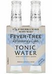 - Fever Tree Tonica Refreshingly Light Vap Cl.20 Pz.4 *