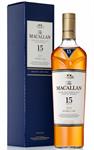 The Macallan Whisky [15] Y.O. Double Cask 43° Cl.70