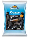 Panapesca Cozze Cilene Con Guscio 50/80 Gr.500