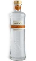 Segnana Grappa Bianca Chardonnay 42° Cl.70