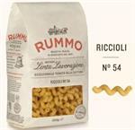 - Rummo Riccioli N.54 Gr.500