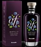 Bonollo Grappa Of Ai Mirtilli Selvatici 42° Cl.70