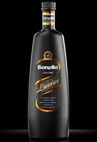 Bonollo Licorice Liquore Alla Liquirizia 30° Cl.70