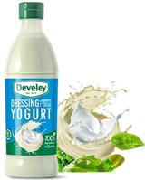 Develey Salsa Dressing Yogurt Squeeze Ml.500