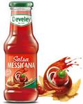 Develey Salsa Messicana In Vetro Ml.250