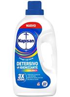 Napisan Detersivo Igienizzante Color 23 Lavaggi