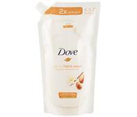 - Dove Sapone Liqu. Vaniglia Ricarica Ml.500