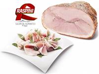 Raspini Prosciutto Cotto Arrosto Alle Erbe 1/2