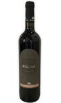 Tramontana Vino Rosso IGT Palizzi 14° Cl.75