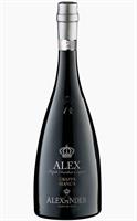 Alexander Grappa Bianca ALEX 38° Lt.1,5