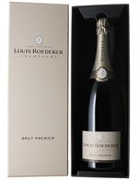 Louis Roederer Champagne Brut Collection 243 Con Astuccio Lt.1,5