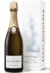 Louis Roederer Champagne Demi-Sec Carte Blanche C/Astuccio Cl.75