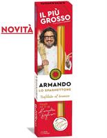 - Armando Lo Spaghettone Il Più Grosso Gr.500