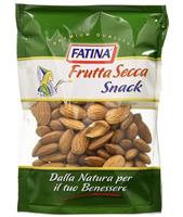 Fatina Mandorle Sgusciate Snack Gr.150