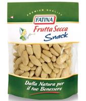 Fatina Mandorle Pelate Snack Gr.150