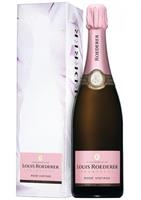 Louis Roederer Champagne Brut Rosè 2016 Con Astuccio Cl.75