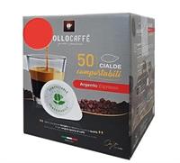 Lollo Caffè Amore Assoluto Cialde In Carta Pz.50