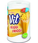 Vit Bobina 3 Veli Friggi Friggi Maxi Strappo Pz.1