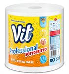 Vit Bobina Professional SottoFritto 3 Veli Extra Forte Pz.1