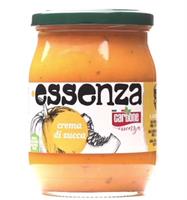 Carbone Crema Di Zucca Essenza Ml.580