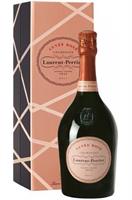 Laurent-Perrier Champagne Brut Cuvèe Rosè Con Astuccio Cl.75