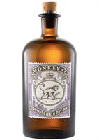 Monkey Gin 47° Schwarzwald Cl.50