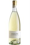 Bertani Vino Bianco Doc Friuli Bianco - Due Uve Cl.75