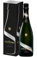 G.H Mumm Champagne Brut Millésimé Con Astuccio Cl.75