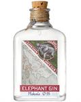 Elephant London Dry Gin 45° Cl.50