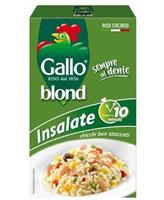 Gallo Riso Blond Insalate Con Astuccio Kg.1