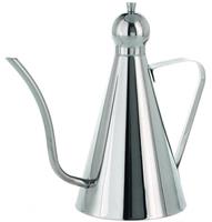 GIMETAL OLIERA IN ACCIAIO INOX LT.1