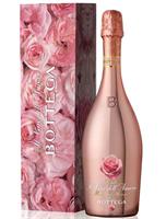 Bottega Spumante Moscato Rosè PinK Manzoni Cl.75