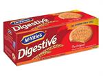 Mc Vities Biscotti Digestive Gr.400