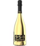 Santero Spumante 958 Glam Gold Millesimato Extra Dry Cl.75