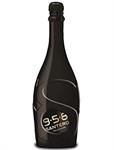 Santero Spumante 958Black Limited Edition Extra Dry Milles.Cl.75