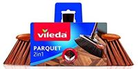 Vileda Scopa Parquet 2 In 1