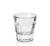 Rastal Bicchiere Vetro Amaro Boston 4 Cl.4,2