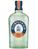 Plymouth Gin Navy Strength 57° Cl.70