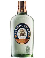 Plymouth Gin Original Strength 41,2° Lt.1