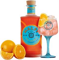 Malfy Gin Con Arancia 41° Cl.70 (<>)