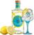 Malfy Gin Con Limone 41° Cl.70 (<>)