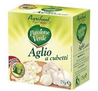 Agrifood Aglio Tritato Ast. Surg. Gr.75