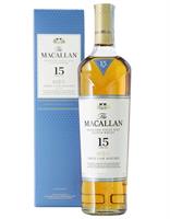 The Macallan Whisky [15] Y.O. Triple Cask 43° Cl.70