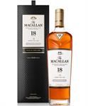 The Macallan Whisky [18] Y.O. Sherry Oak Cask 40° Cl.70