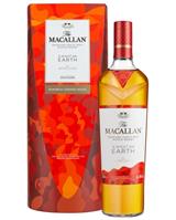 The Macallan Whisky A Night On Earth 40° 2021 Cl.70