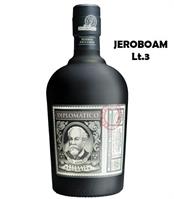 Diplomatico Rhum Reserva Esclusiva JEROBOAM Lt.3