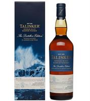 Talisker Whisky (Distillers Edition 2021)45,8°Con Astuccio Cl.70