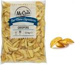 Mc Cain Patate Crispers Kg.2,5