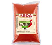 Arda Peperoncino Dolce In Polvere Busta Gr.500