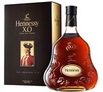 Hennessy Cognac Xo Con Astuccio 40° Cl.70